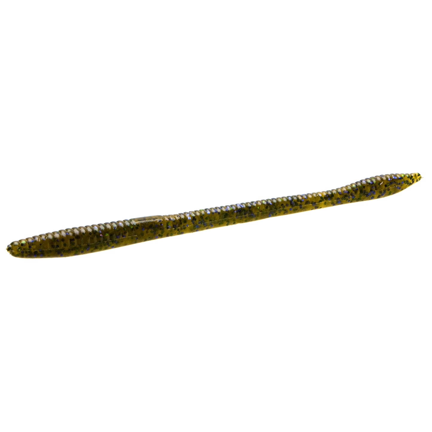 Zoom Trick Worm 6.5'' - Watermelon Candy 20pk