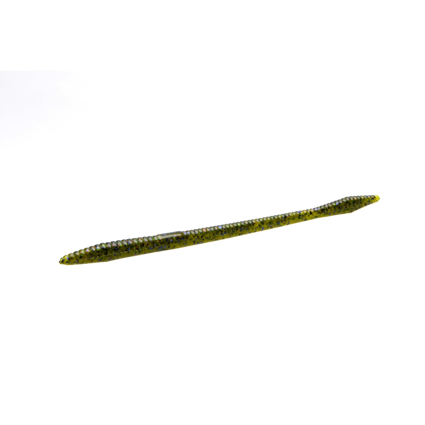 Zoom Trick Worm 6.5'' - Watermelon Candy Red 20pk