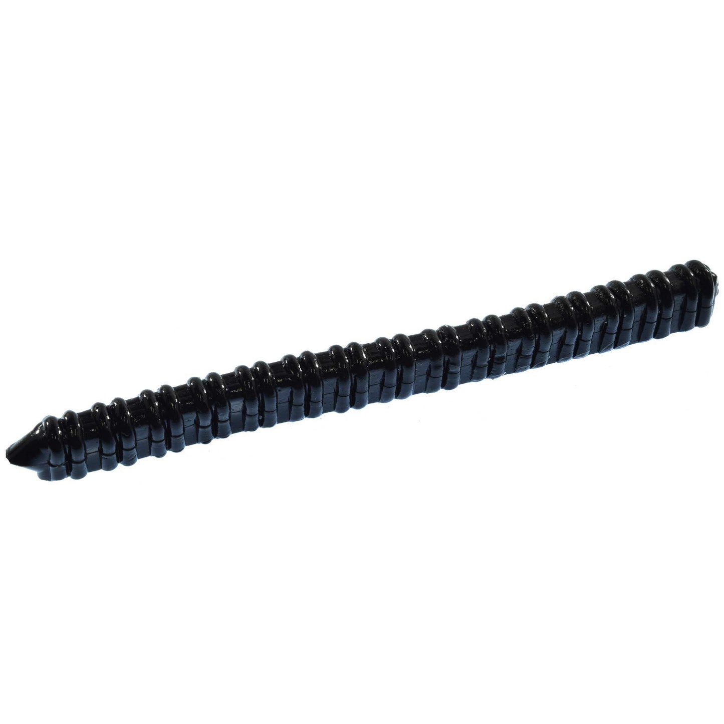 Zoom Centipede 4'' - Black 20pk