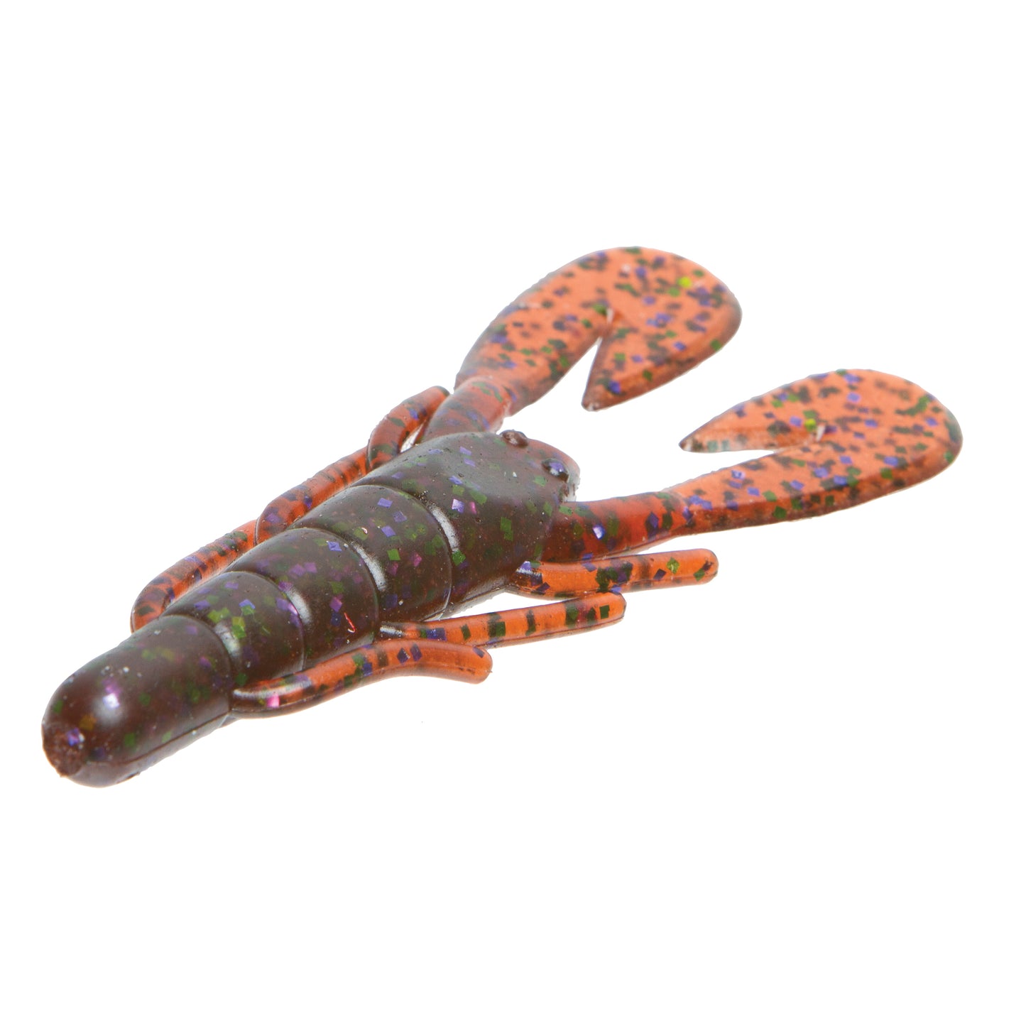 Zoom U-V Speed Craw 3.5'' - Scuppernong Candy 12pk