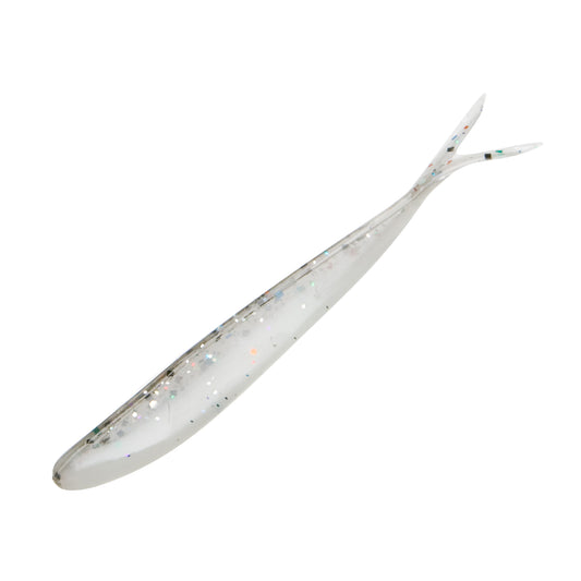 Zoom Tiny Fluke 3'' Bait Fish 20pk