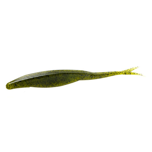 Zoom Mag Super Fluke 7'' Watermelon Seed 5pk