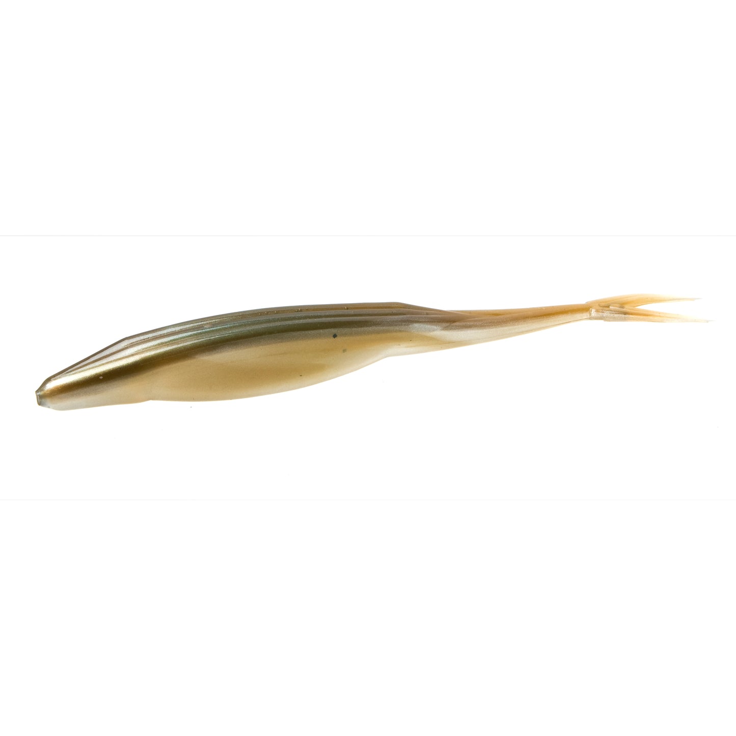 Zoom Mag Super Fluke 7'' - Arkansas Shiner 5pk