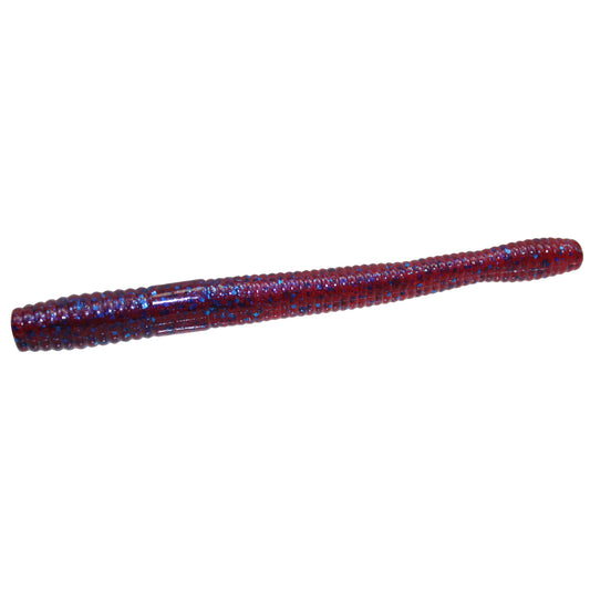 Zoom Magnum Finesse 5'' - Plum 10pk