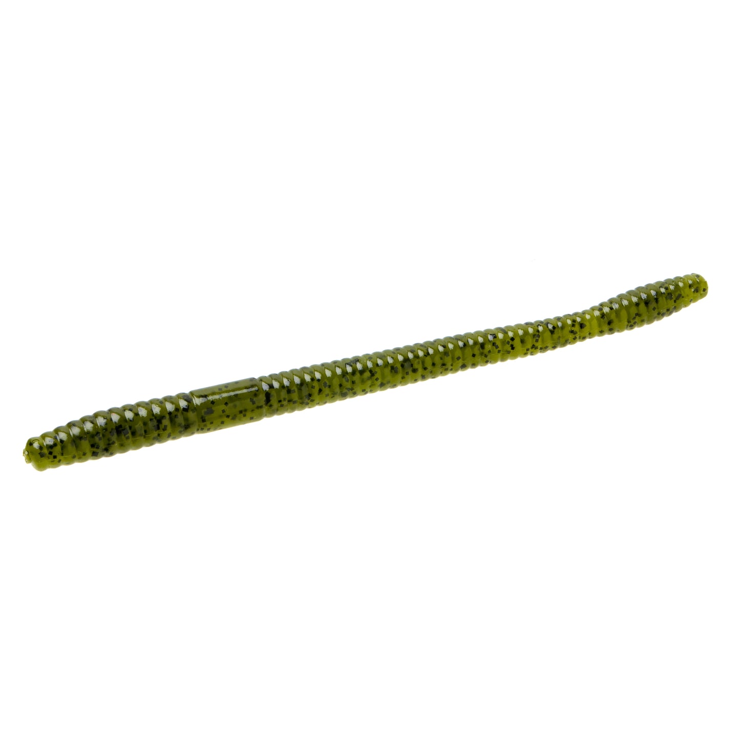 Zoom Magnum Trick Worm 7'' - Watermelon Seed 8pk