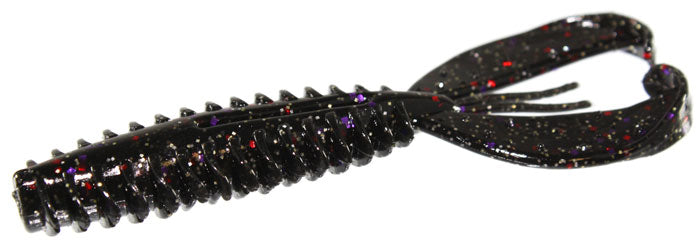 Zoom Z-Craw Jr 3.5" - South Africa Special 8pk