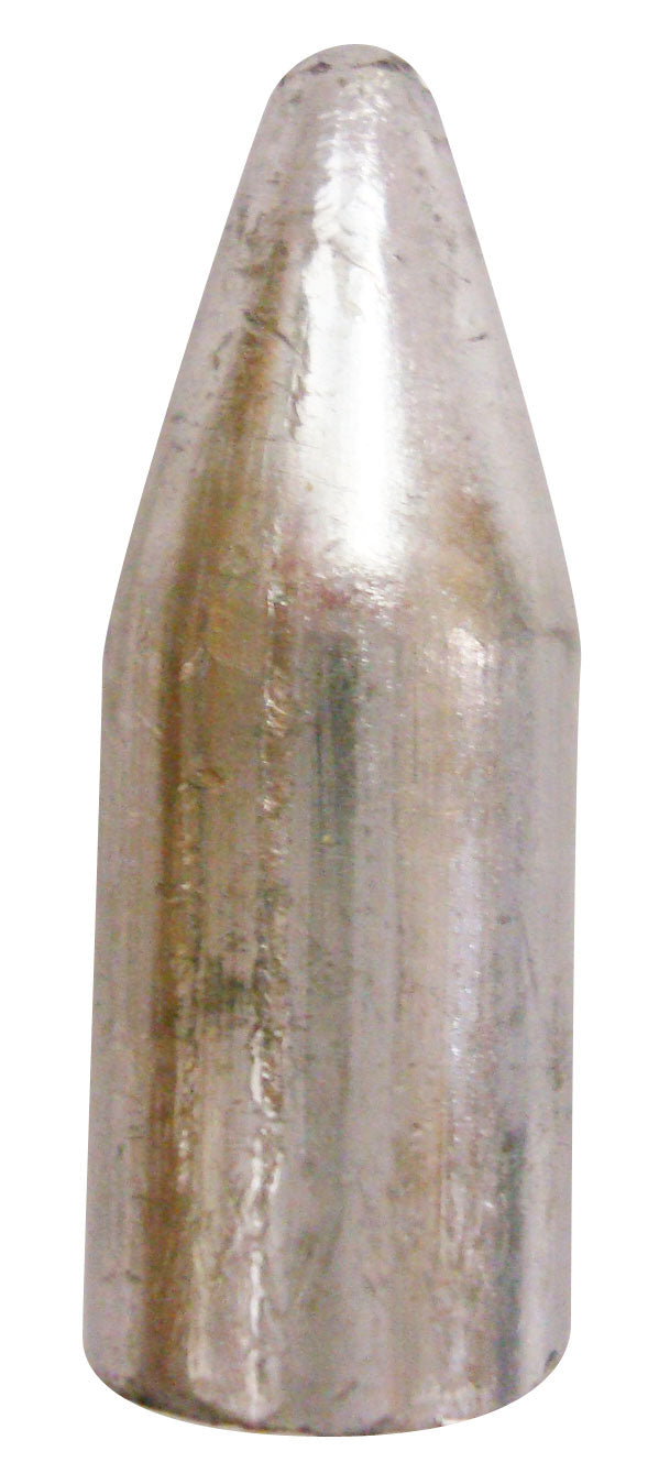 Bullet Weight Slip Sinker 3/4oz 3pk