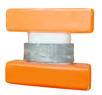 Eagle Claw Marker Buoy 75 ft - 6oz