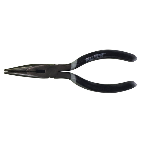 Lake Stream Tackle Long Nose Pliers 8"