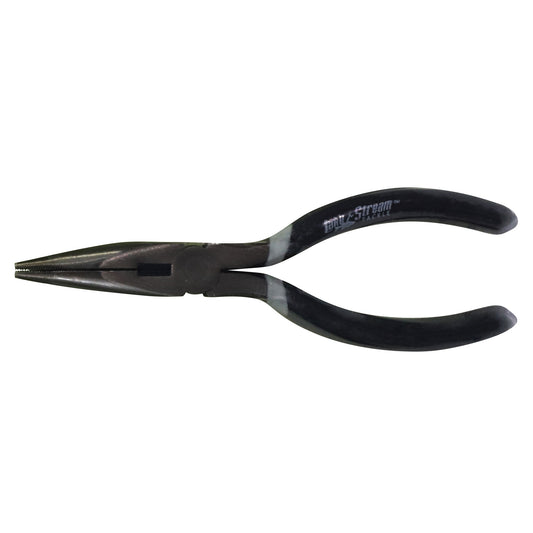 Lake Stream Tackle Long Nose Pliers 6" - Lucky Lure Tackle