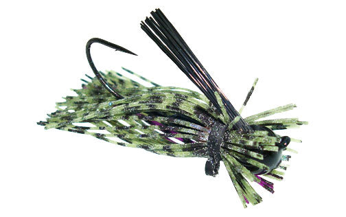 Jewel AJ Finesse Jig 5/16 Watermelon Candy 2pk