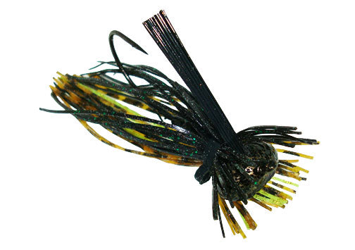 Jewel 1/2oz Football Jig - Missouri Craw 2pk