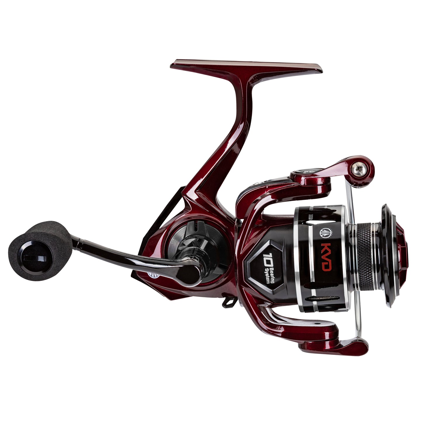 Lew's KVD Spinning Reel 300 Size