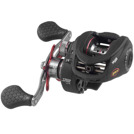 Lew's Tournament MP 6.8:1 Speed Spool LFS Right Hand Baitcast Reel