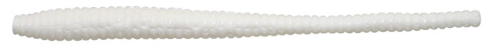 Berkley PB Floating Trout Worm 3'' - White 15pk