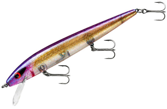Smithwick Perfect 10 Rogue 5.5" 5/8oz- Table Rock Gold