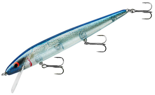 Smithwick Perfect 10 Rogue DD Susp 5.5" 5/8oz - Blue Black Herring