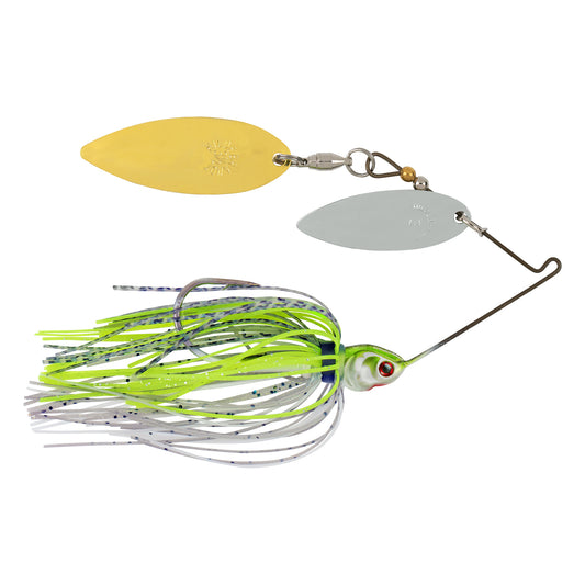 Booyah Finesse Covert Series Spinnerbait 3/8oz - JC Special