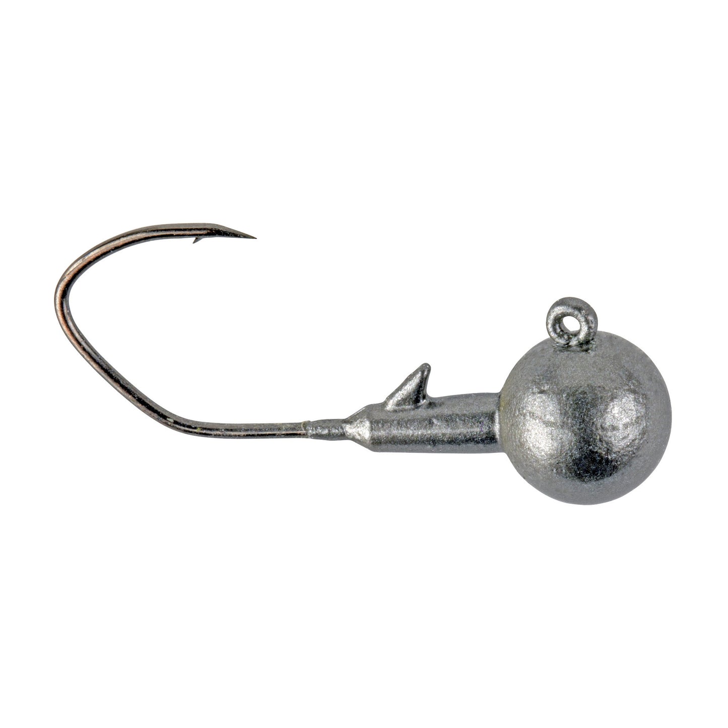 Yum FF Sonar Jig Heads 1/4oz - Raw  3pk