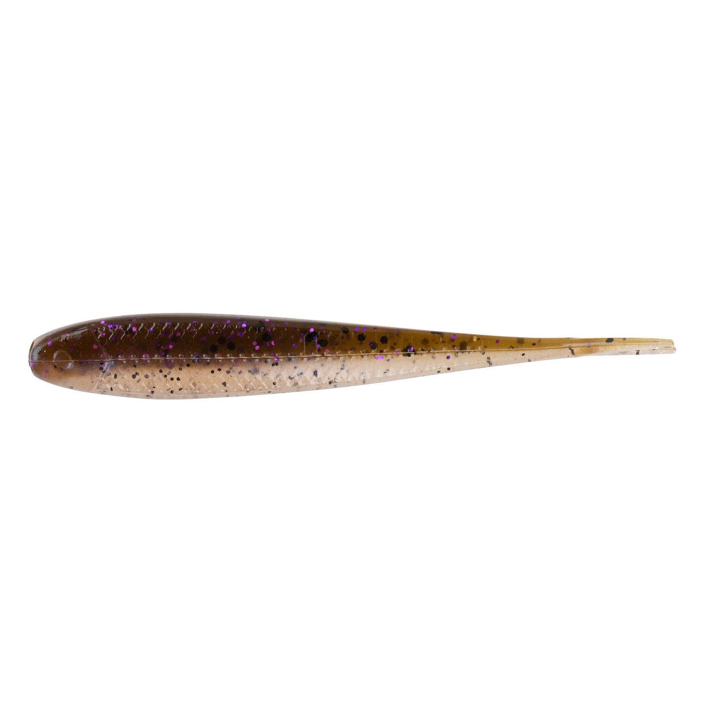 Yum FF Sonar Minnow 3" - Goby 10pk