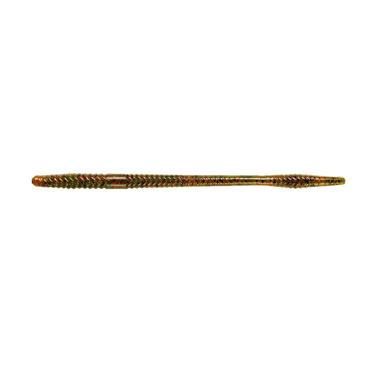 Yum Finesse Worm 8'' Watermelon Red