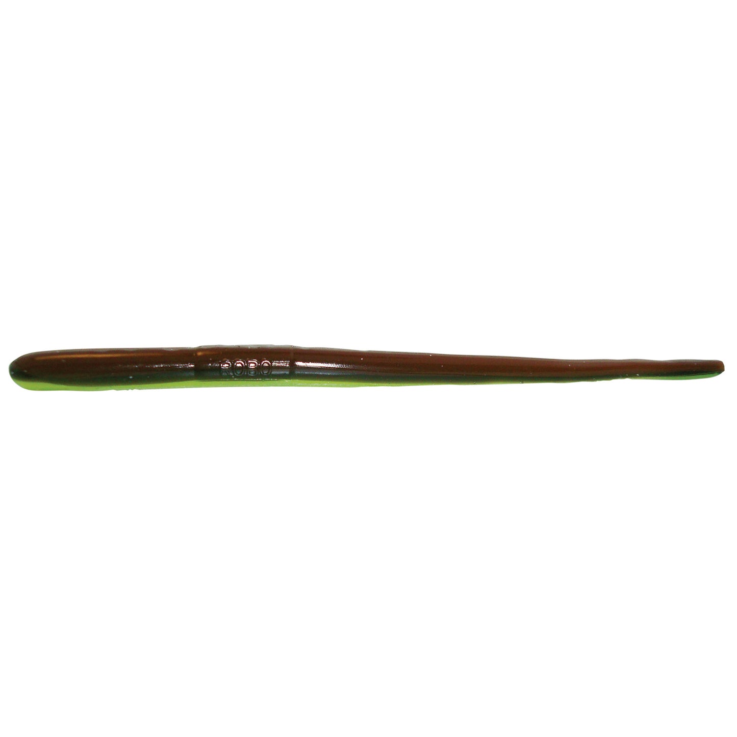 Roboworm Straight Tail 4.5'' Bold Bluegill 10pk