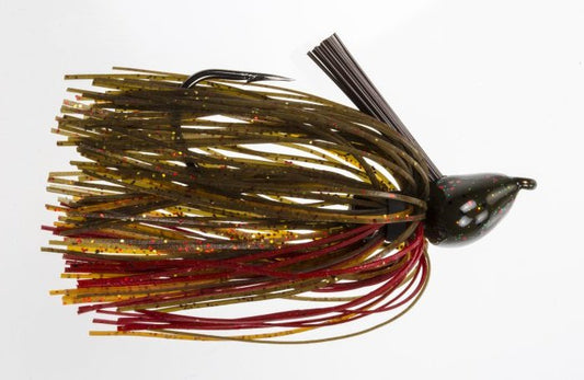 Strike King Denny Brauer Structure Jig 1/2oz - Falcon Lake Craw