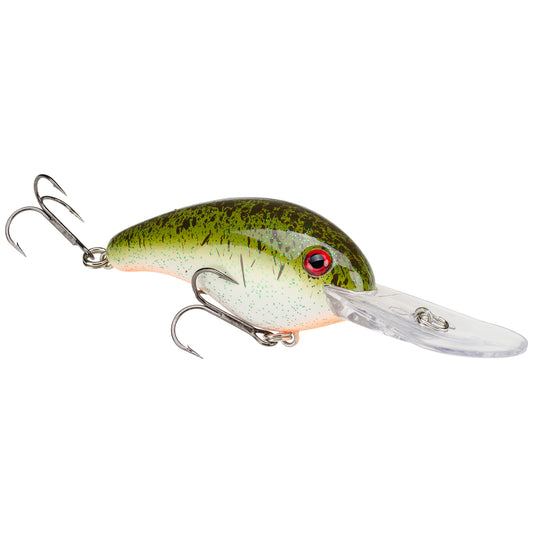 Strike King Pro Model Series 5XD (Extra Deep) Crankbait - Root Beer