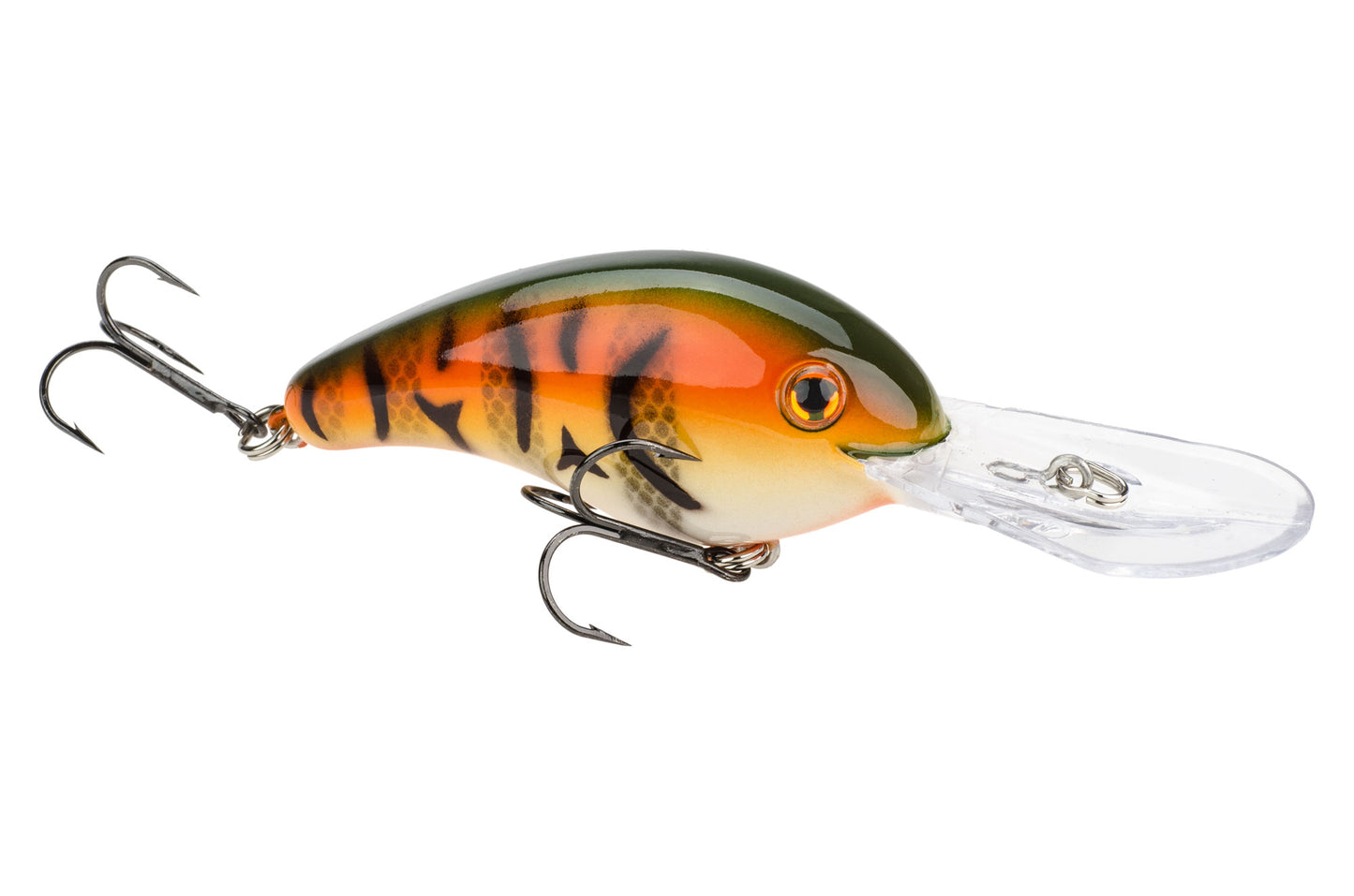 Strike King Pro Model Series 5XD (Extra Deep) Crankbait - DB Craw