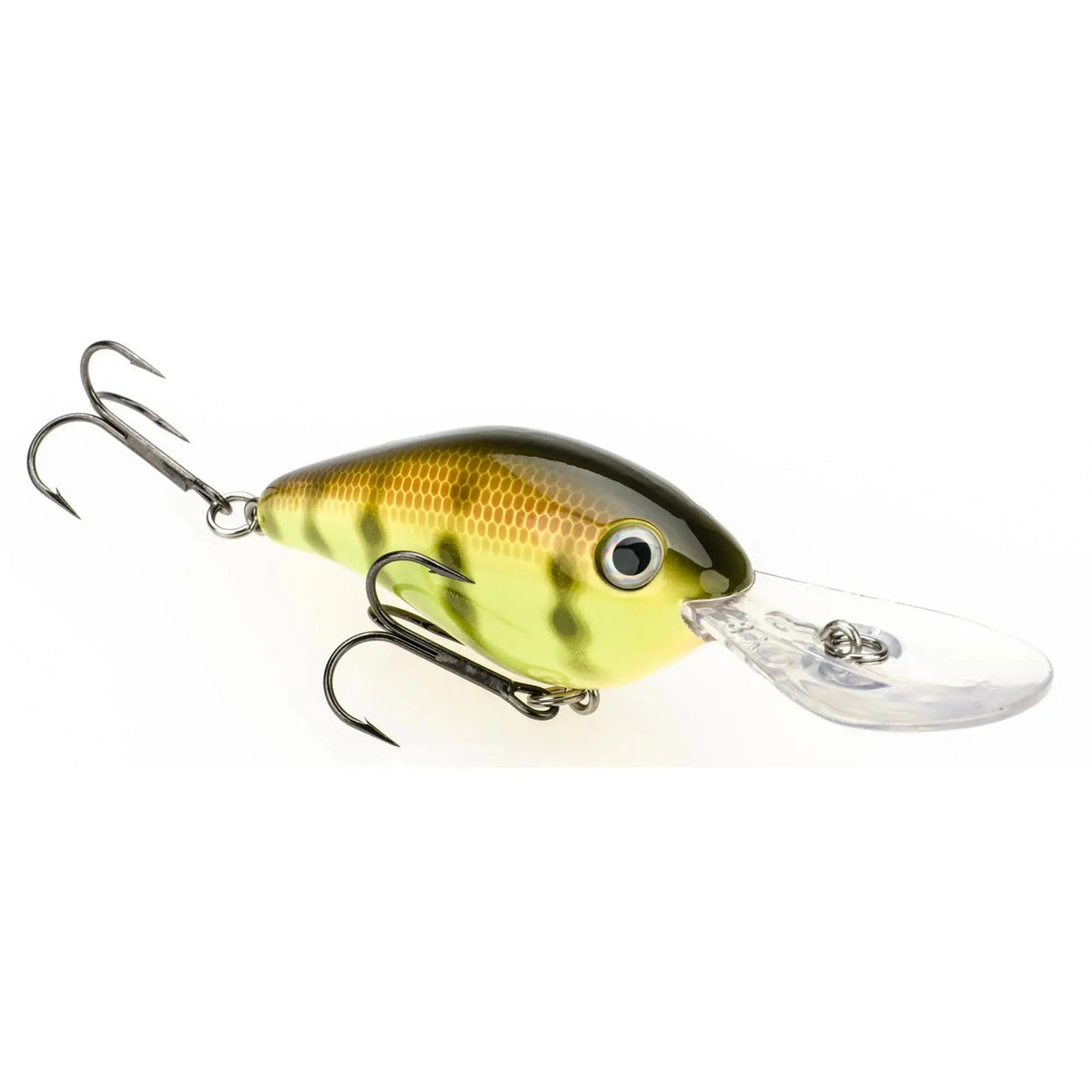Strike King Pro Model 8XD Crankbait