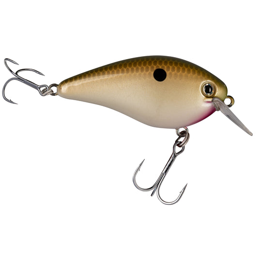 Strike King KVD 1.5 Squarebill Hard Knock - TN Shad