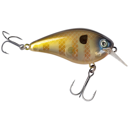 Strike King KVD 1.5 Hard Knock - Bluegill