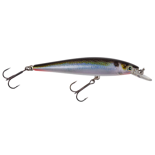 Strike King KVD Jerkbait 100 2 Hook - Natural Shad