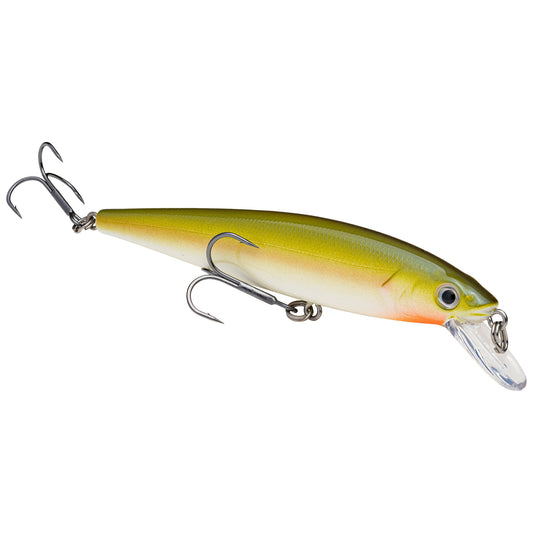 Strike King KVD Jerkbait 200 2 Hook - The Shizzle