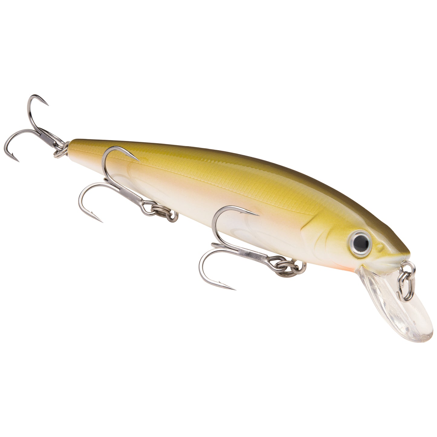 Strike King KVD Jerkbait 300 3 Hook - The Shizzle