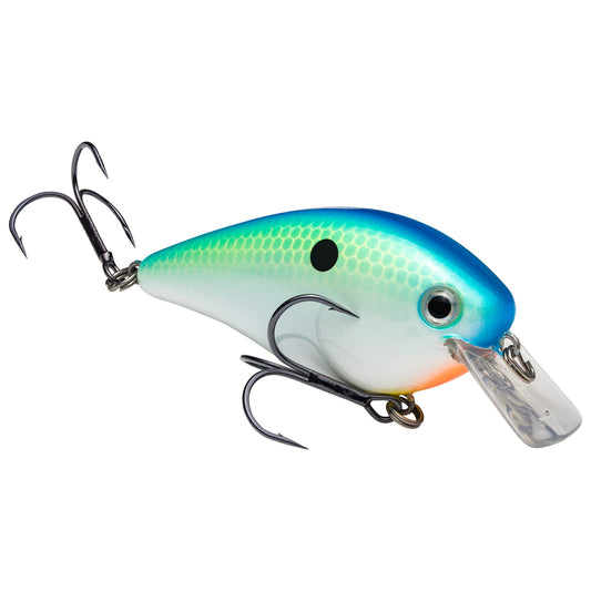 Strike King KVD Square Bill 2.5 - Citrus Shad