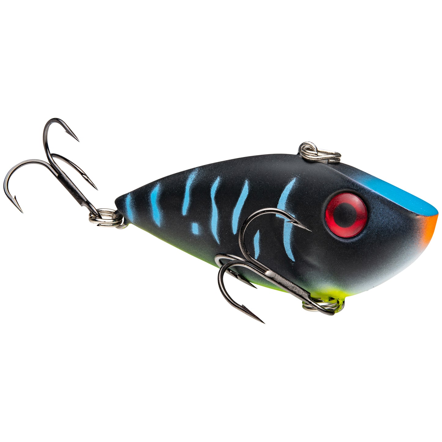 Red Eyed Shad  /  Wicked