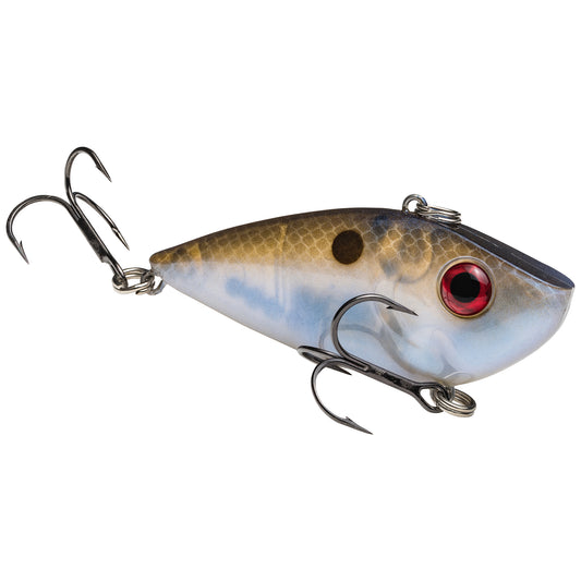 Strike King Red Eyed Shad 3/4oz - Blue Gizzard Shad