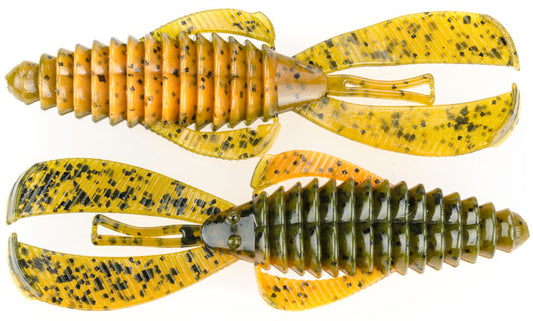 Strike King Rage Bug - Bama Craw 7pk