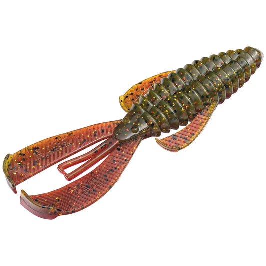 Strike King Midsize Rage Bug - Falcon Lake Craw  8pk