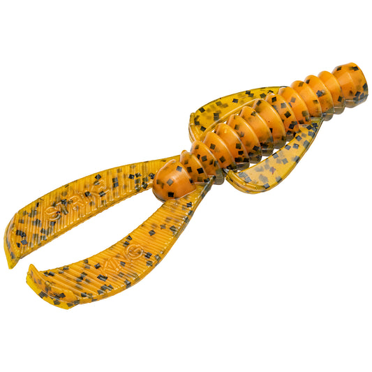 Strike King Rage Ned Bug - Bama Craw 9pk