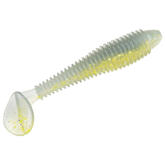 Strike King Rage Swimmer 3.25" - Sexy Shad 8pk