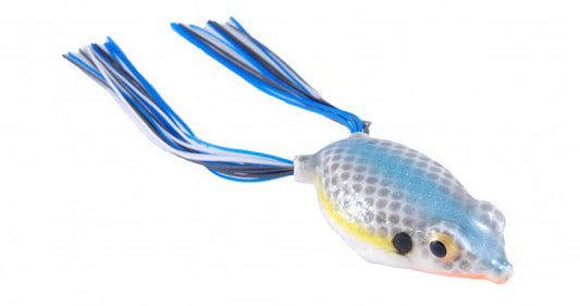 Strike King KVD Sexy Frog - Sexy Frog