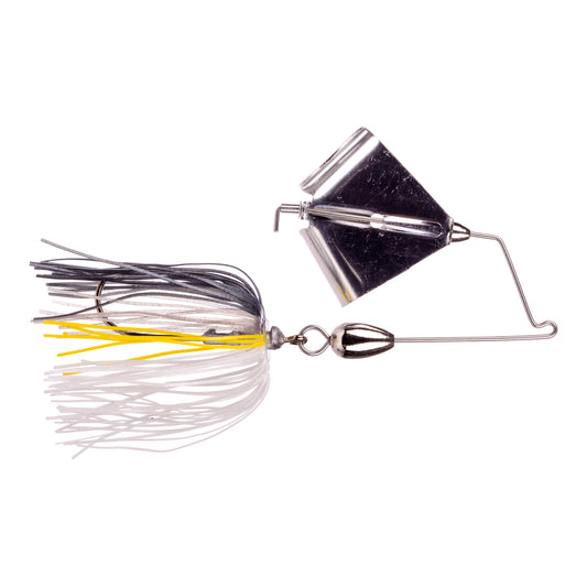 Strike King Swinging Sugar Buzz 3/8oz - Sexy Shad