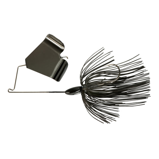 War Eagle Buzzbait 3/8oz Black