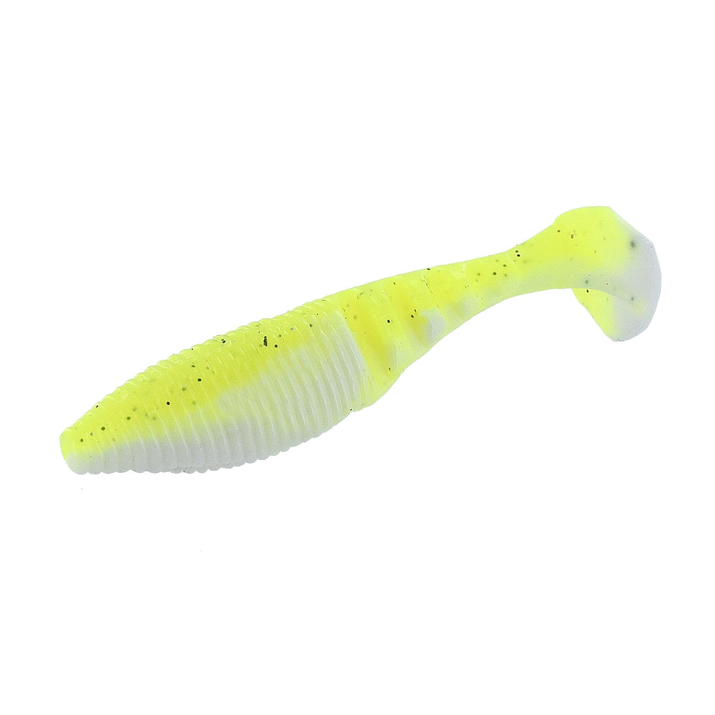 Yamamoto Kickin' Zako 4'' Chart/Shad Lam 6pk