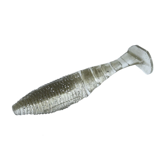 Yamamoto Kickin' Zako 4'' Tennessee Shad 6pk