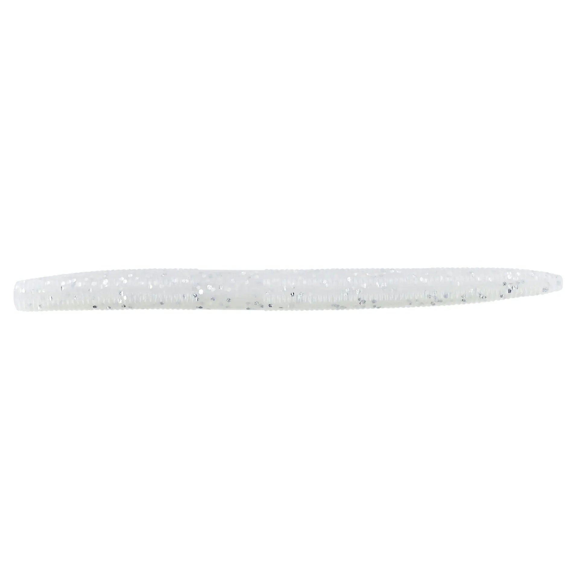 Yamamoto Grub Coda Riccia 5 Pollici - Blu Perla Argento Fiocco (18-20-031)