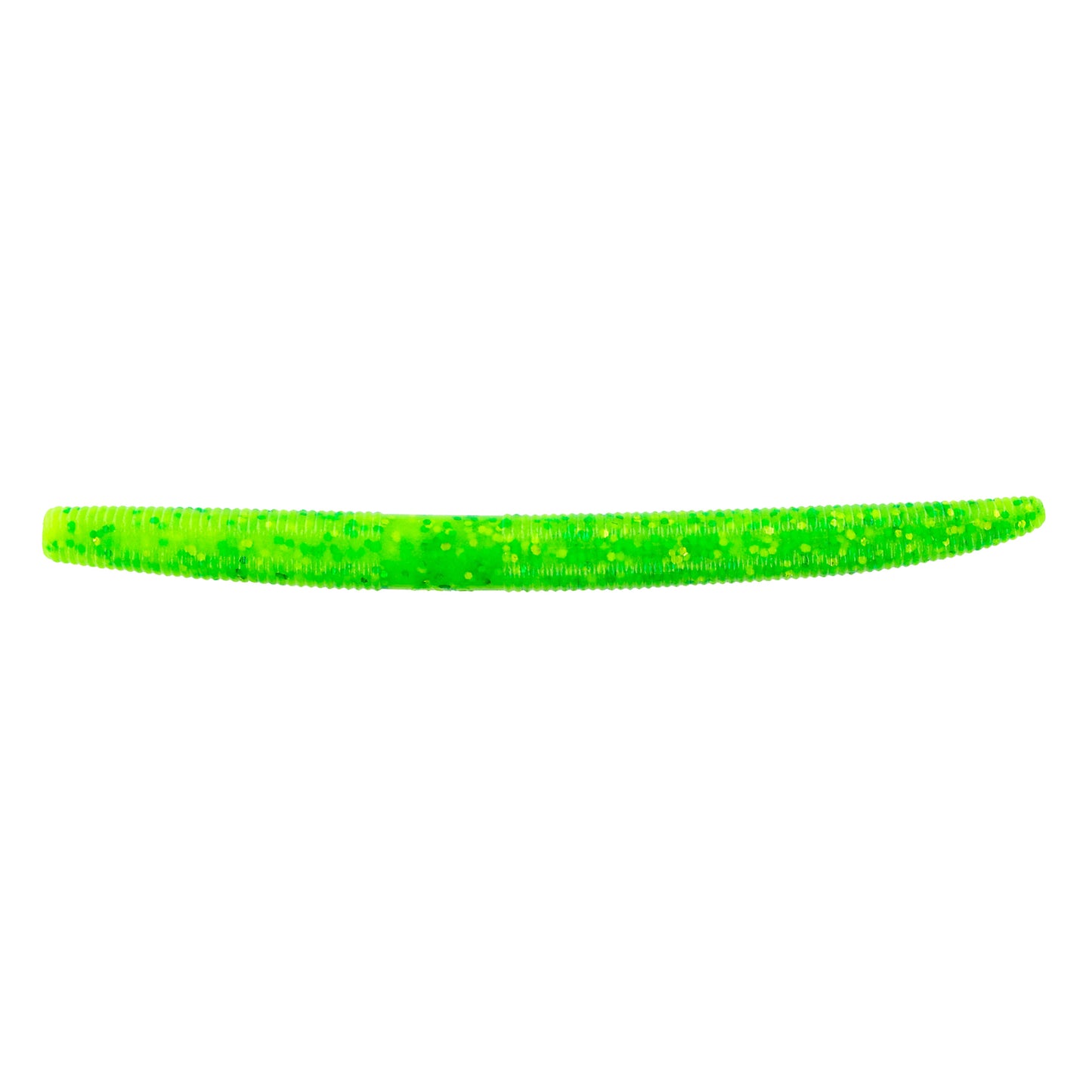 Yamamoto Senko 5'' Chart/Green Flake 10pk