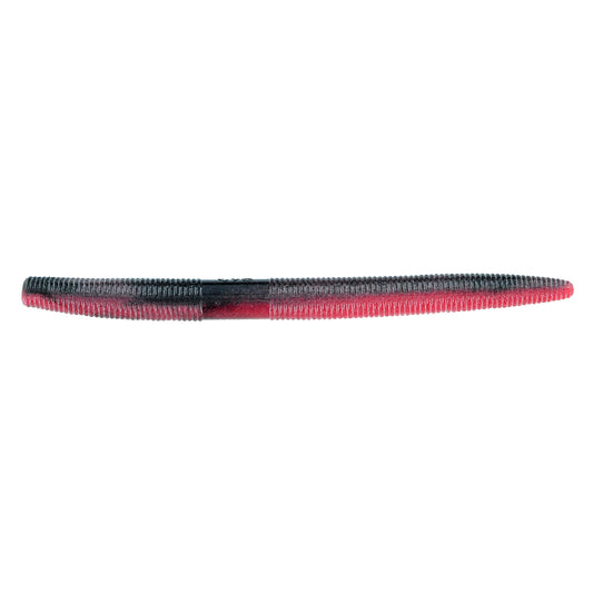 Yamamoto Senko Laminate 5'' Red Shad - 10pk